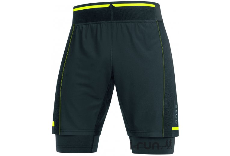 asics vetement running homme